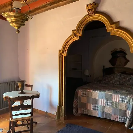 Masia Cal Millas - Turisme Rural