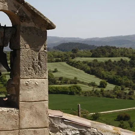 Masia Cal Millas - Turisme Rural * Castellfullit de Riubregos