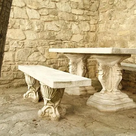 度假居 Masia Cal Millas - Turisme Rural