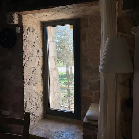 Masia Cal Millas - Turisme Rural 度假居 *