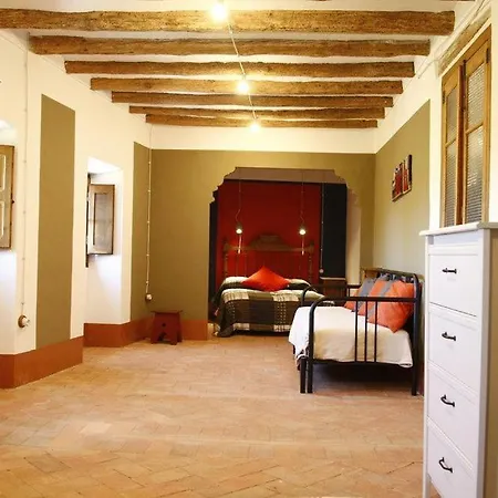度假居 Masia Cal Millas - Turisme Rural *