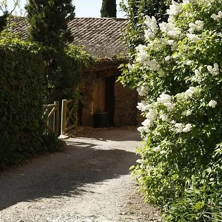 Masia Cal Millas - Turisme Rural 度假居 Castellfullit de Riubregos