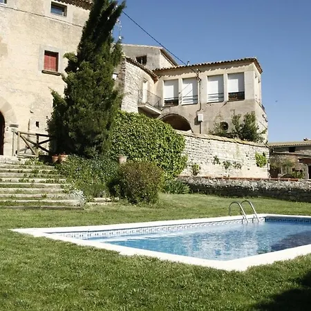Masia Cal Millas - Turisme Rural 度假居