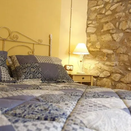 度假居 Masia Cal Millas - Turisme Rural