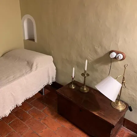 度假居 Masia Cal Millas - Turisme Rural