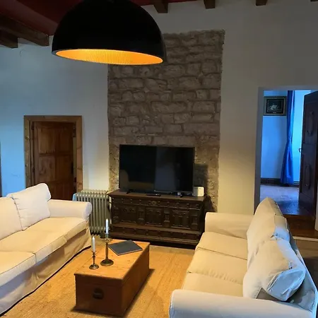 度假居 Masia Cal Millas - Turisme Rural *