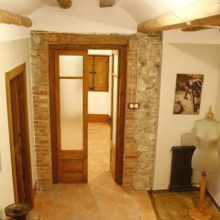 度假居 Masia Cal Millas - Turisme Rural
