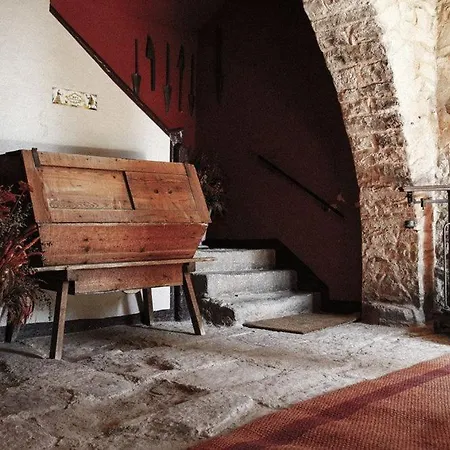 度假居 Masia Cal Millas - Turisme Rural *
