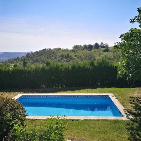 Masia Cal Millas - Turisme Rural *