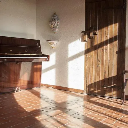 Masia Cal Millas - Turisme Rural
