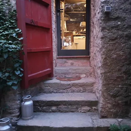 Masia Cal Millas - Turisme Rural 度假居 Castellfullit de Riubregos