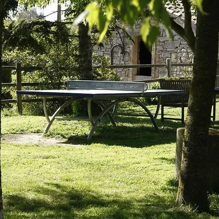 Masia Cal Millas - Turisme Rural Castellfullit de Riubregos