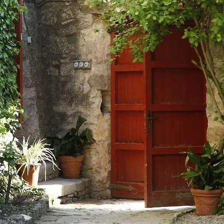 度假居 Masia Cal Millas - Turisme Rural Castellfullit de Riubregos