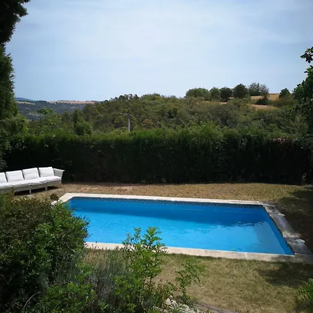 Casa de Férias Masia Cal Millàs - Turisme Rural *