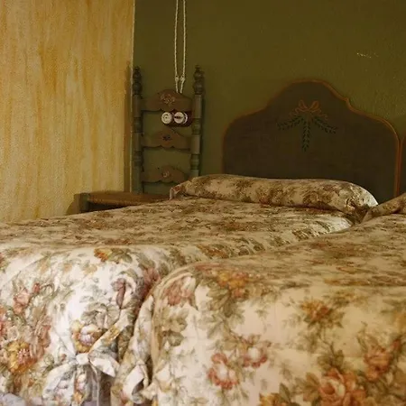 Masia Cal Millàs - Turisme Rural Casa de Férias *