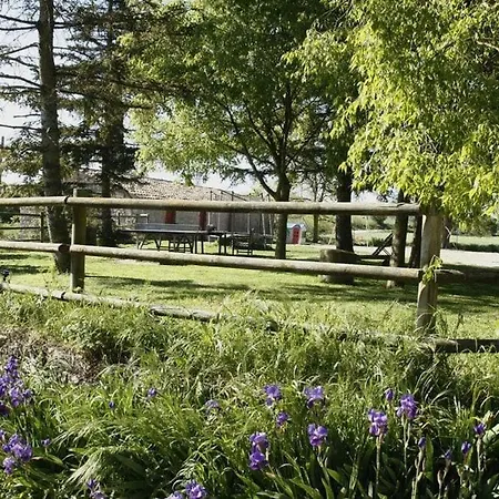 Masia Cal Millàs - Turisme Rural