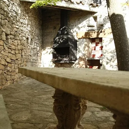 Casa de Férias Masia Cal Millàs - Turisme Rural