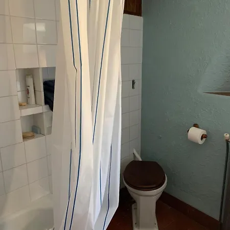 Masia Cal Millàs - Turisme Rural Casa de Férias