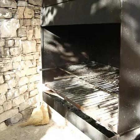 Casa de Férias Masia Cal Millàs - Turisme Rural