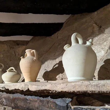 Masia Cal Millàs - Turisme Rural